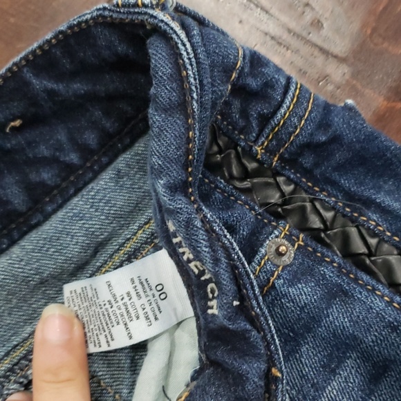 Shorts - Picture 4 of 4